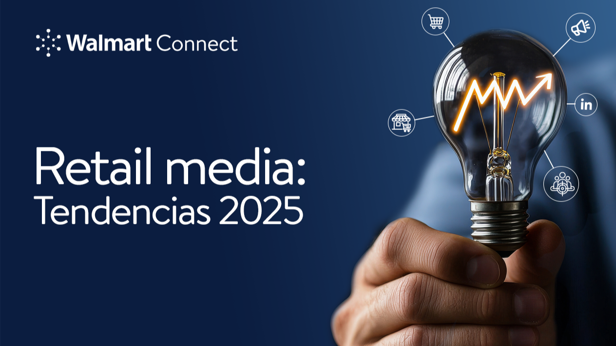 4 tendencias que marcarán el retail media en 2025